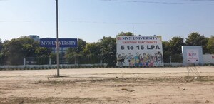  Plot – Exterior View View at Gadpuri - for Sale