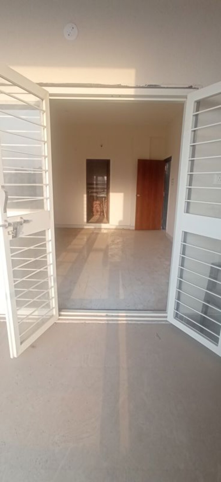 Exterior View, lohgaon 3 Bedroom 1000 Sq.Ft. Villa In Lohgaon Pune 10294583