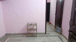 Living Room in 1 BHK Builder Floor at Vaishali Sector 3 – for Rent