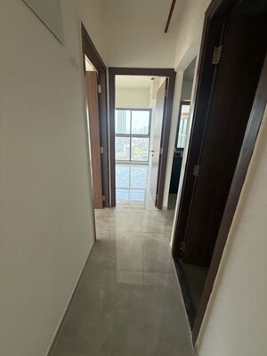 2 BHK Apartment For Rent in Sheth Auris Bliss, Malad West