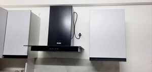 Furnished Amenities in 3 BHK Apartment at Balewadi – for Rent