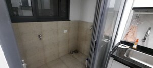 Bathroom in 3 BHK Apartment at Balewadi – for Rent