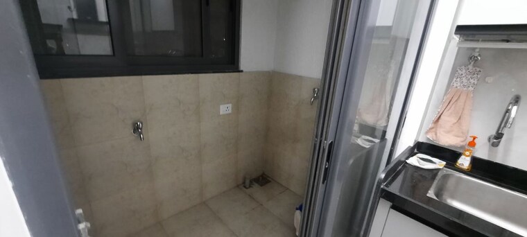 Bathroom, balewadi 3 Bedroom 1700 Sq.Ft. Apartment In Balewadi Pune 10294569