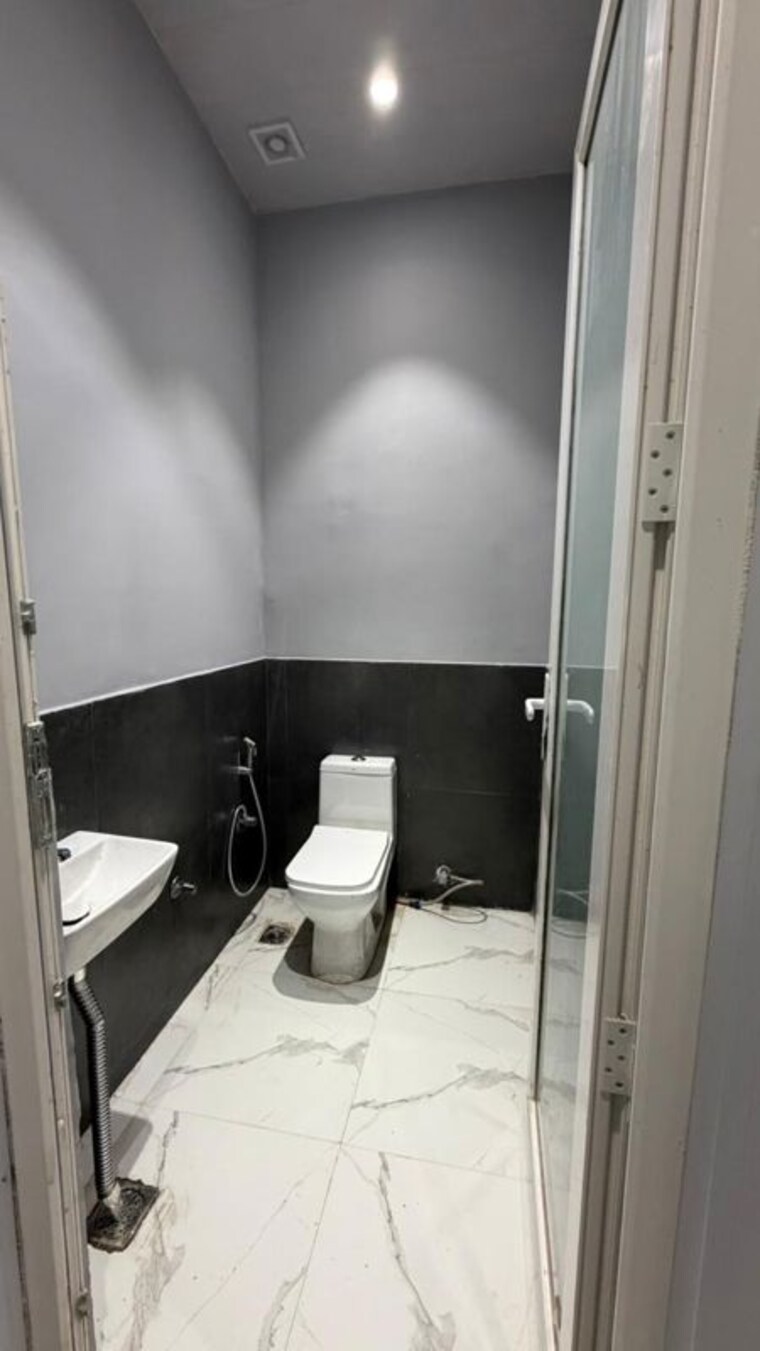 Team Area, bhikaji cama place Commercial Office Space 220 Sq.Ft. In Bhikaji Cama Place Delhi 10294589