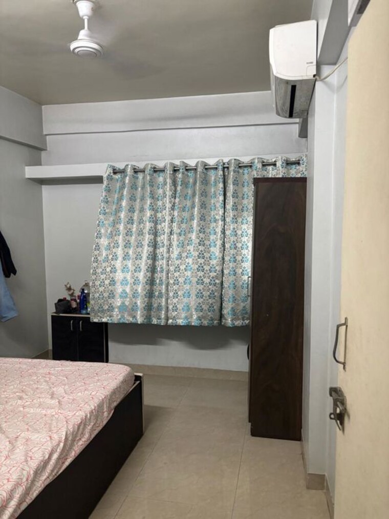 Bedroom, baner 2 Bedroom 1000 Sq.Ft. Apartment In Baner Pune 10294567