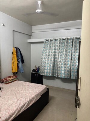 Bedroom in 2 BHK Apartment at Baner – for Rent