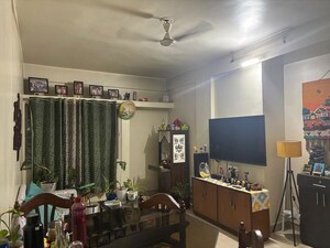 2 BHK Apartment For Rent in Baner
