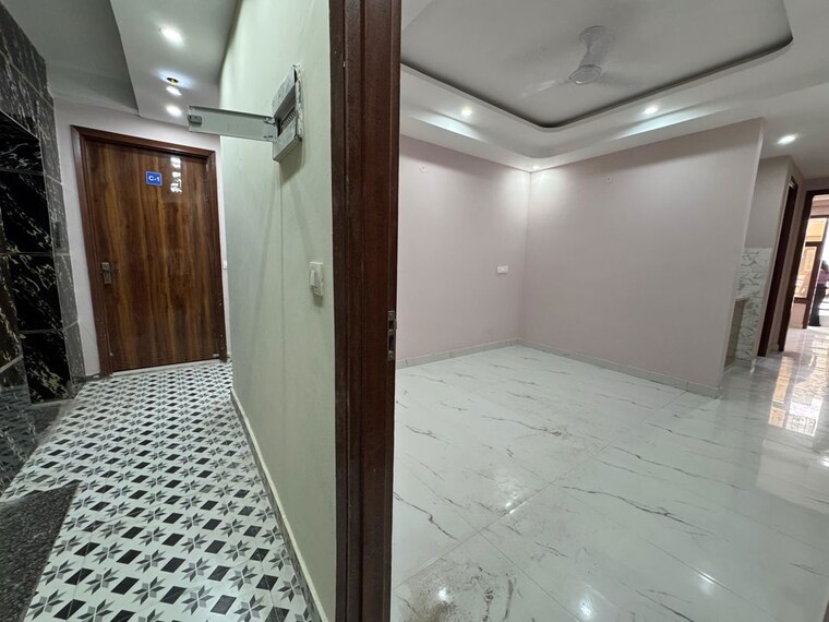 Bedroom, chattarpur 1 Bedroom 500 Sq.Ft. Apartment In Chattarpur Delhi 10294550