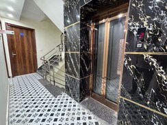 1 BHK + Servant Room,Extra Room Apartment For Rent in Chattarpur