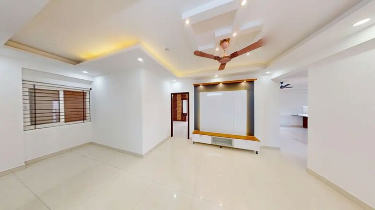 Room, provident-sunworth 2 Bedroom 1082 Sq.Ft. Apartment In Mysore Road Bangalore 10294601