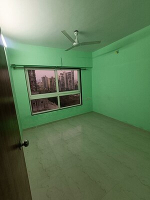 2 BHK Apartment For Rent in Aashna Samadhan, Goregaon West