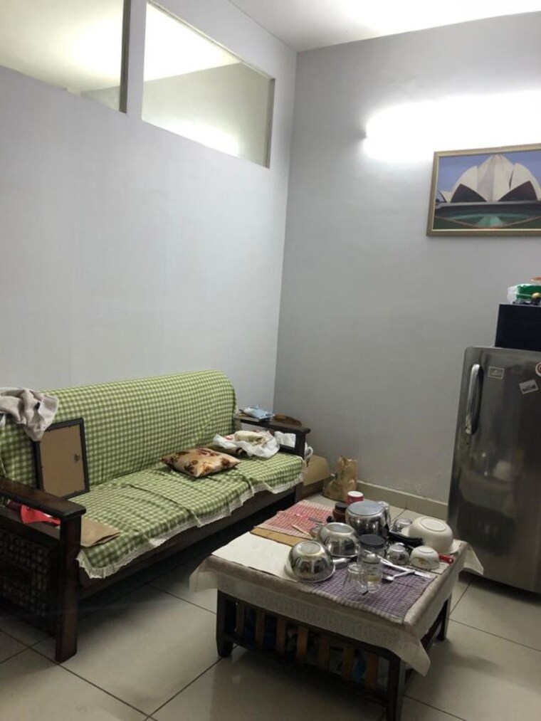 Bedroom, sushant lok i 1 Bedroom 100 Sq.Yd. Builder Floor In Sushant Lok I Gurgaon 10294562