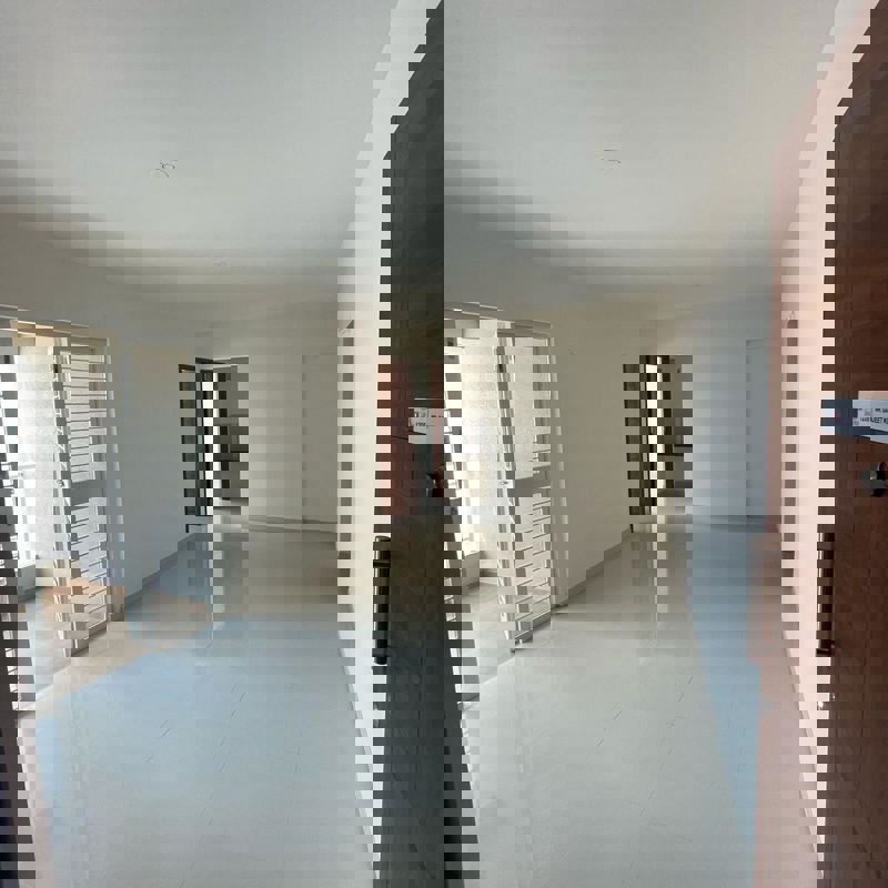 2 BHK + Pooja Room 1030 Sq.Ft. Apartment in Venkatesh Viraj Heights