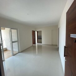 2 BHK + Pooja Room Apartment For Rent in Venkatesh Viraj Heights