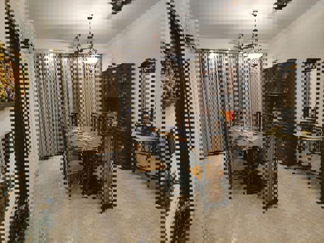 4 BHK + Servant Room,Store Room 3400 Sq.Ft. Apartment in Parsvnath Exotica