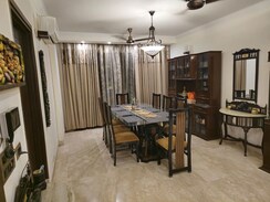 4 BHK + Servant Room,Store Room Apartment For Sale in Parsvnath Exotica