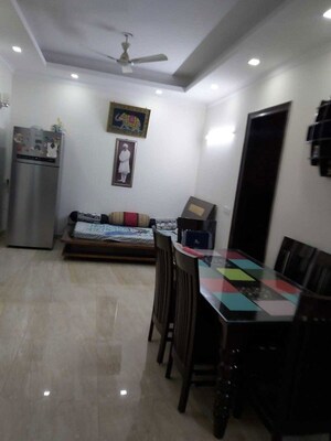 Team Area in 6 BHK Villa at New Colony – for Sale