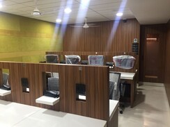 Office Space For Rent in Iscon Emporio