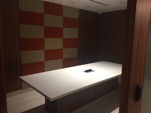 Kitchen in  Office Space at Iscon Emporio, Jodhpur – for Rent