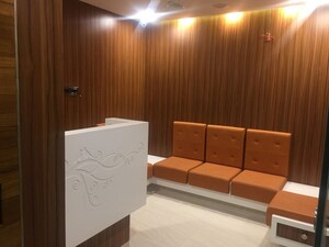 Bedroom in  Office Space at Iscon Emporio, Jodhpur – for Rent