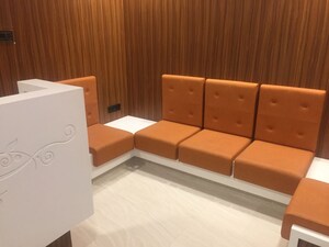 Furnished Amenities in  Office Space at Iscon Emporio, Jodhpur – for Rent