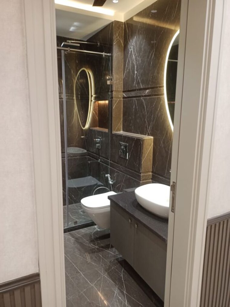 undefined, sushant lok ii 3 Bedroom 180 Sq.Yd. Builder Floor In Sushant Lok ii Gurgaon 10294624