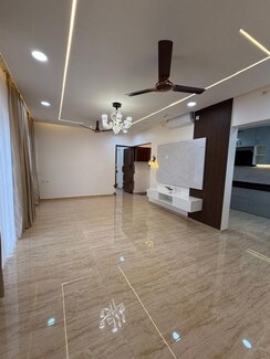 3 BHK Apartment For Rent in VTP Leonara