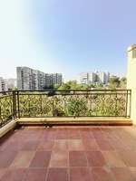 2 BHK 1200 Sq.Ft. Apartment in Nyati Ethos