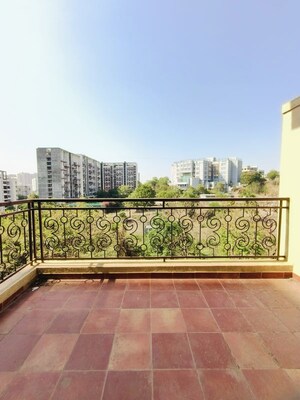 2 BHK Apartment For Sale in Nyati Ethos, Undri