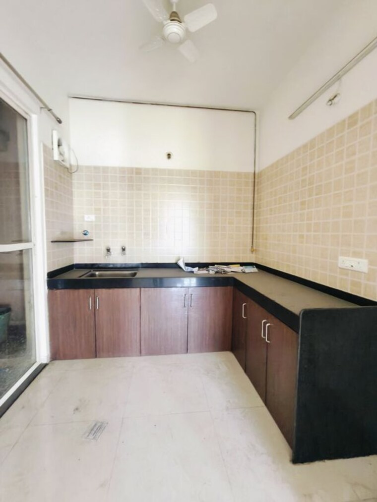 Kitchen, nyati-ethos 2 Bedroom 1200 Sq.Ft. Apartment In Undri Pune 10294633