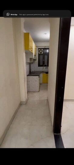 1 BHK + Pooja Room Apartment For Rent in Sai Galaxy Thergaon