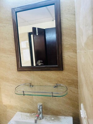 Furnished Amenities in 3 BHK Apartment at Amrapali Centurian Park, Tech Zone 4 Greater Noida – for Rent