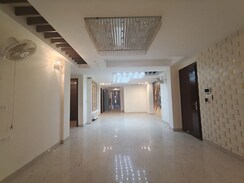 4 BHK + Pooja Room Apartment For Rent in Aradhya Homes