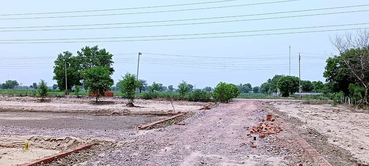 undefined, hodal  250 Sq.Yd. Plot In Hodal Palwal 10294658
