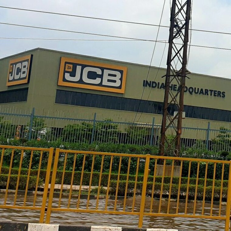 Exterior View, hodal  250 Sq.Yd. Plot In Hodal Palwal 10294658
