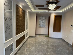 3 BHK + Servant Room Builder Floor For Sale in Sushant Lok II