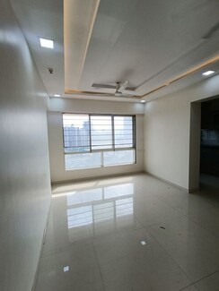1 BHK Apartment For Rent in Lotus Residency Goregaon West