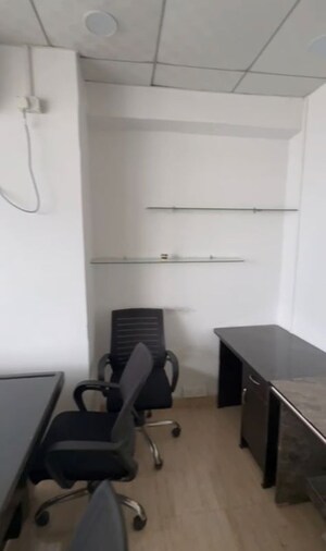 Team Area in  Office Space at Gaur City Center, Sector 4 Greater Noida – for Rent