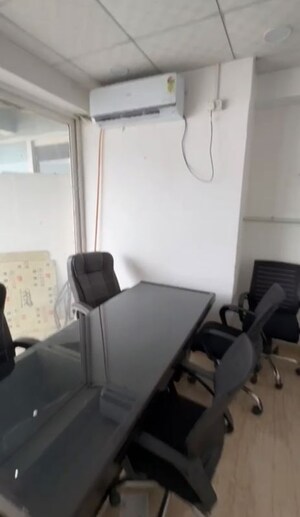  Office Space For Rent in Gaur City Center, Sector 4 Greater Noida