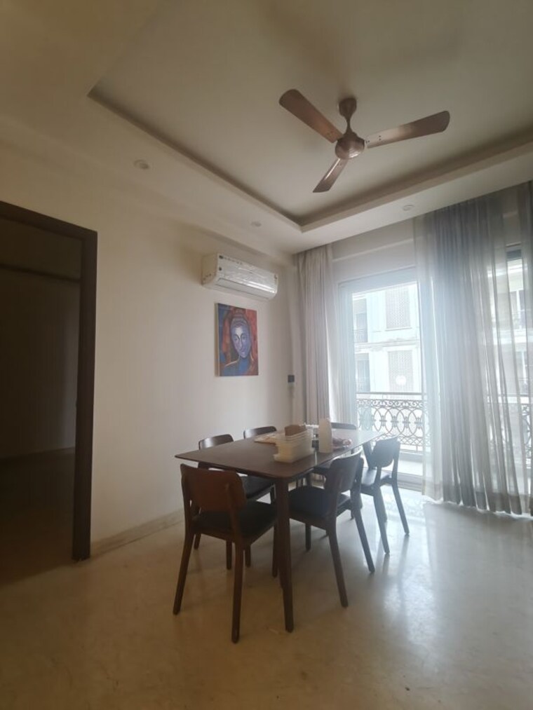 Kitchen, ansal-api-versalia 3 Bedroom 1685 Sq.Ft. Apartment In Sector 67a Gurgaon 10294696