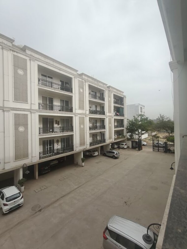  Parking, ansal-api-versalia 3 Bedroom 1685 Sq.Ft. Apartment In Sector 67a Gurgaon 10294696