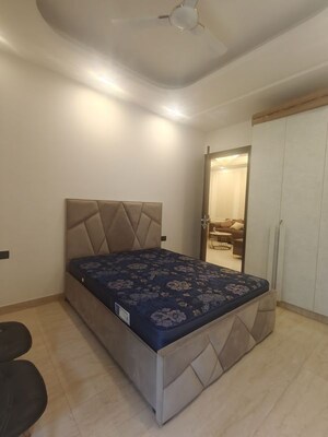 Bedroom in 3 BHK Apartment at Ansal API Versalia, Sector 67a – for Rent