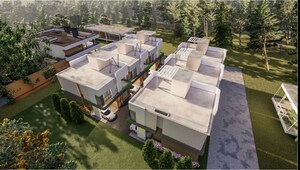 3 BHK Villa – Exterior View View at Lohgaon - for Sale