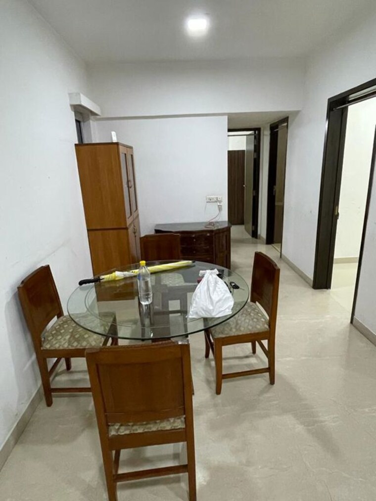 Living Room, db-woods 2 Bedroom 980 Sq.Ft. Apartment In Goregaon East Mumbai 10293324
