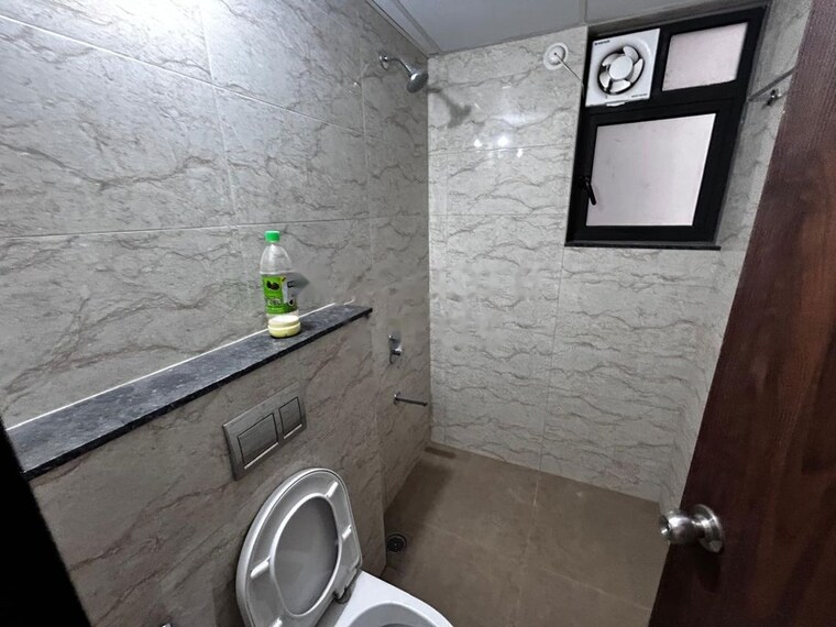 Bathroom, shapoorji-pallonji-joyville-hinjawadi-phase-6 3 Bedroom 1170 Sq.Ft. Apartment In Hinjewadi Pune 10294692
