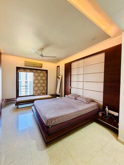 2 BHK + Pooja Room Apartment For Rent in Mangal Darshan Apartment