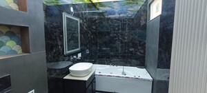 Team Area in 4 BHK Builder Floor at TDI The Retreat, Sector 89 – for Sale