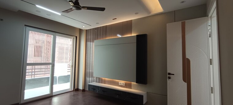 Room, tdi-the-retreat 4 Bedroom 359 Sq.Yd. Builder Floor In Sector 89 Faridabad 10294694