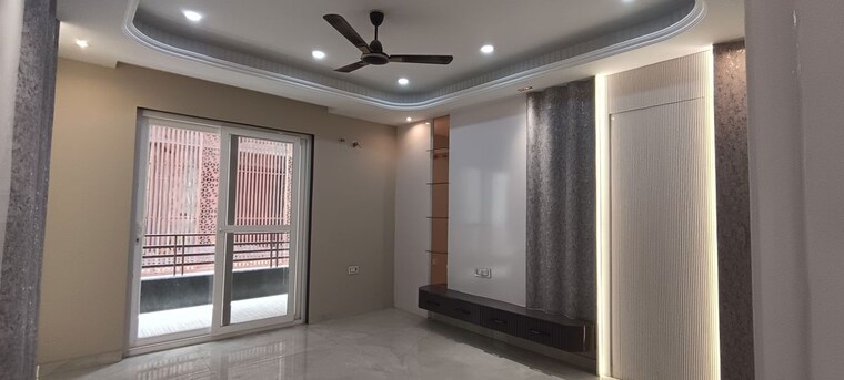 Room, tdi-the-retreat 4 Bedroom 359 Sq.Yd. Builder Floor In Sector 89 Faridabad 10294694