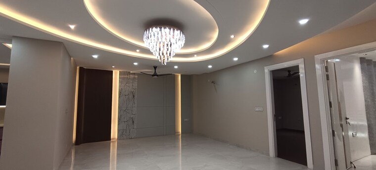 Room, tdi-the-retreat 4 Bedroom 359 Sq.Yd. Builder Floor In Sector 89 Faridabad 10294694